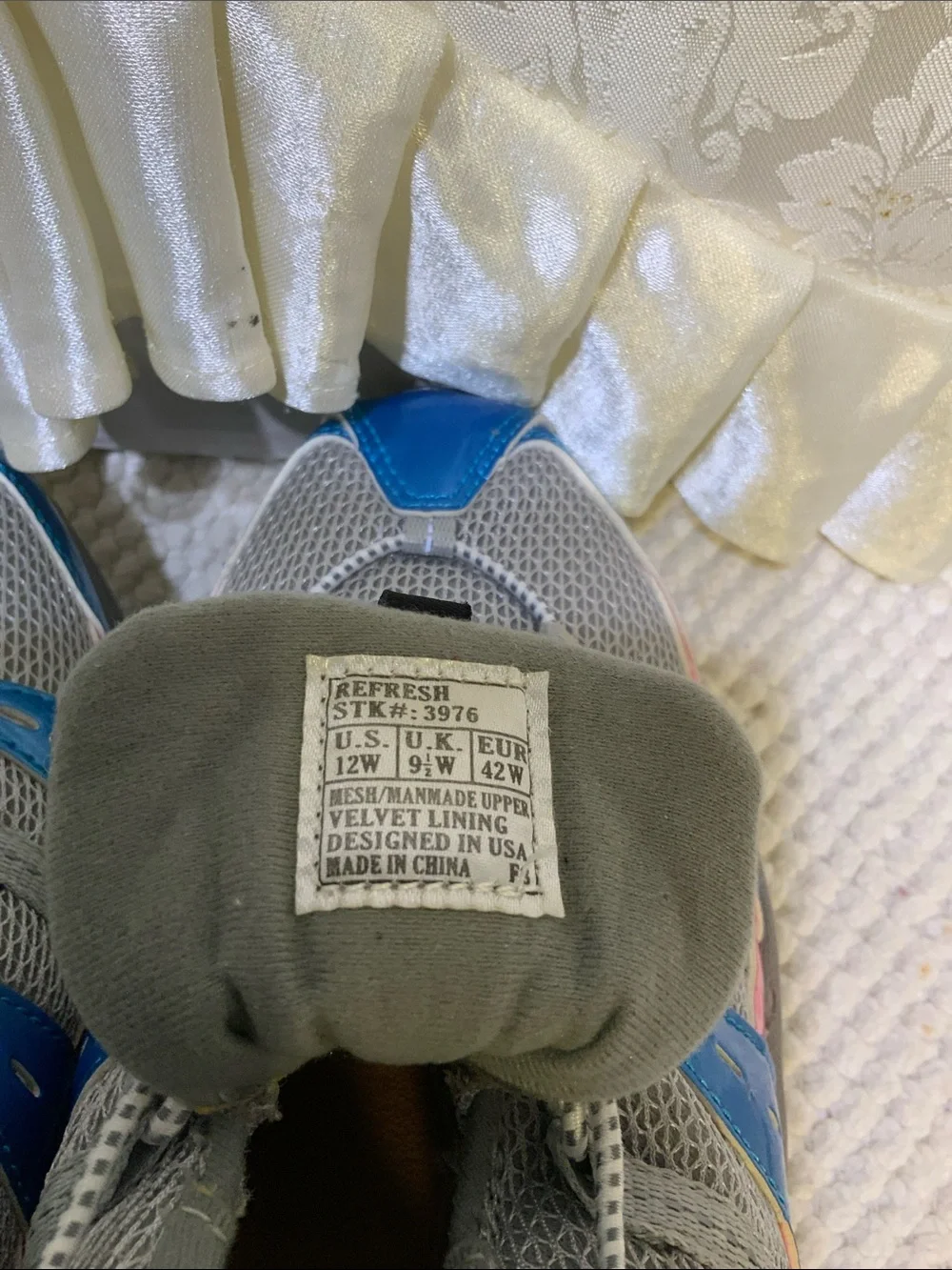 Dr.comfort preowned good